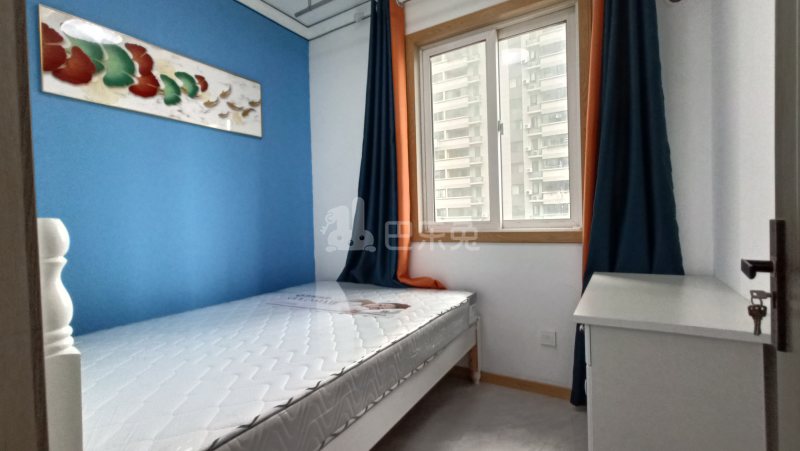 左所雅苑13333191周边环境图7