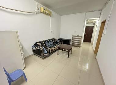 中山一路小区 1室1厅1卫