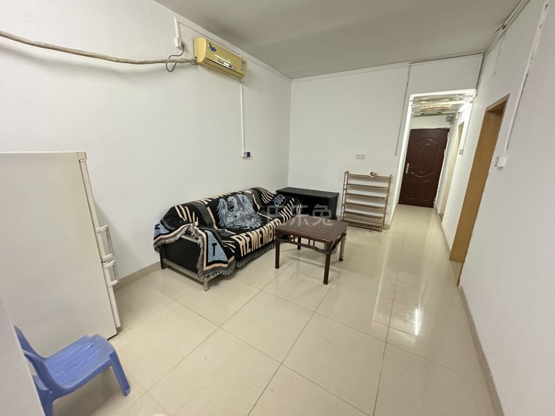 中山一路小区13338573周边环境图0