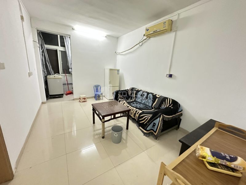 中山一路小区13338573周边环境图7