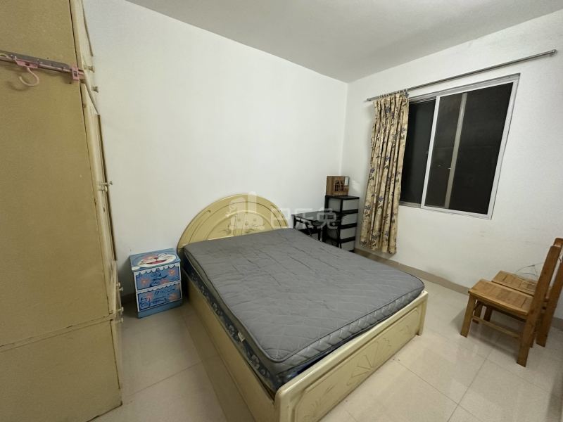 中山一路小区13338573周边环境图1