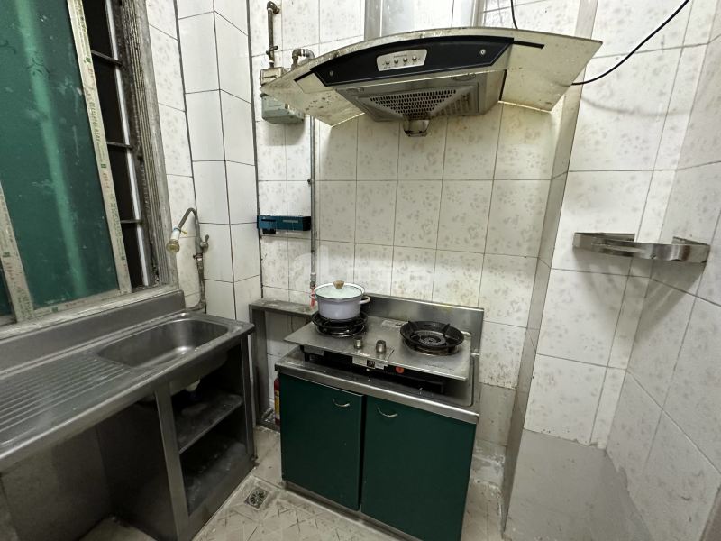 中山一路小区13338573周边环境图2