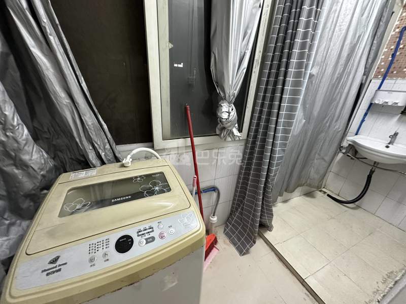 中山一路小区13338573周边环境图3