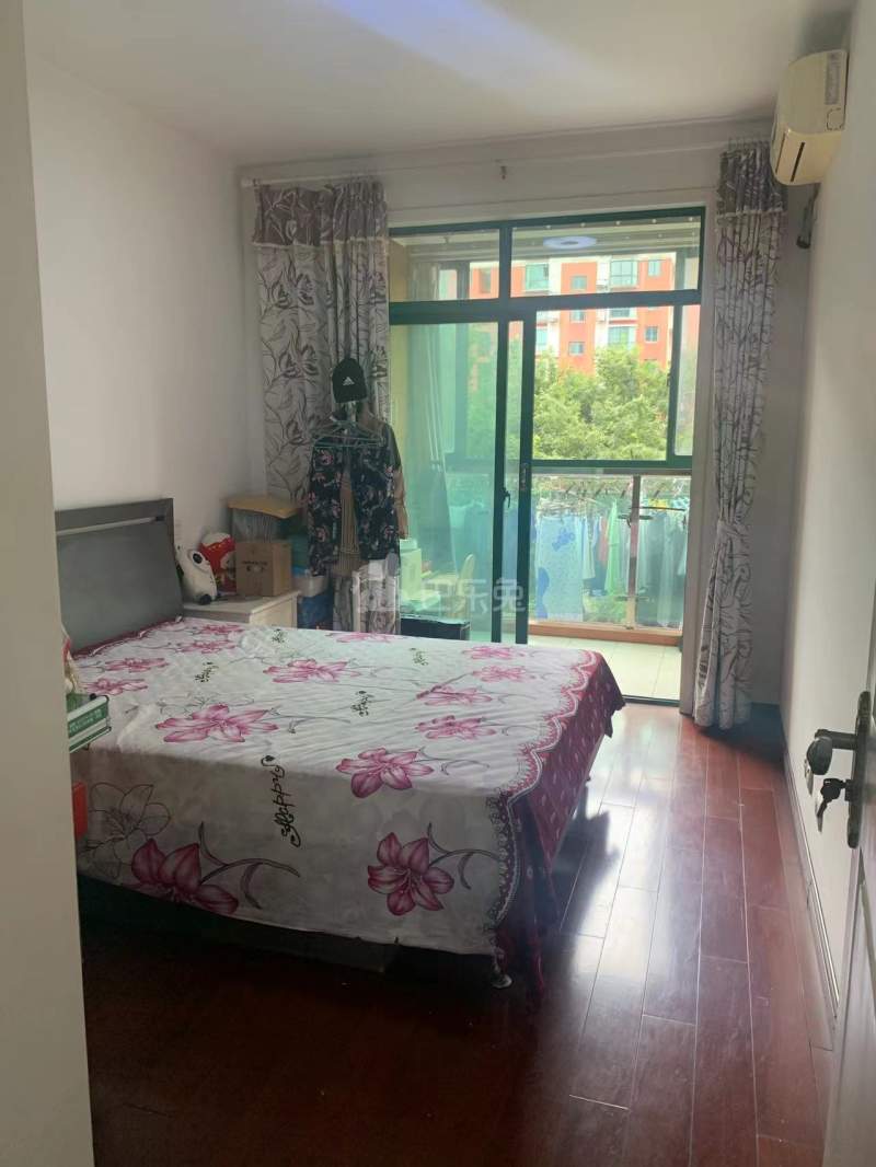 兴元嘉园13338909周边环境图4