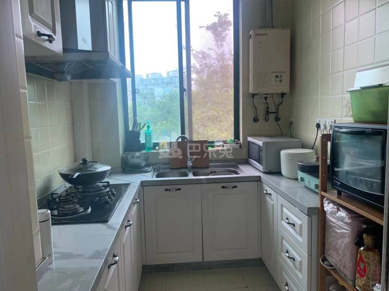 兴元嘉园13338909周边环境图8