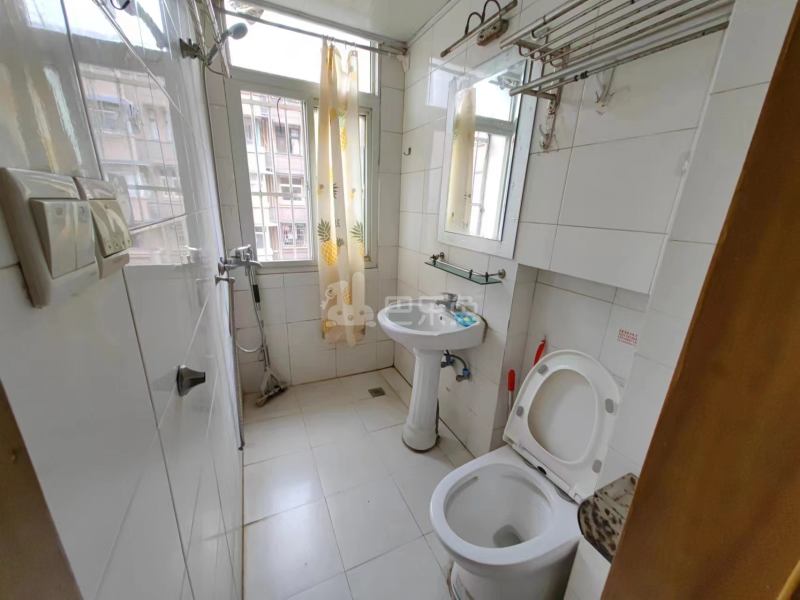 菊花小区13339828周边环境图1