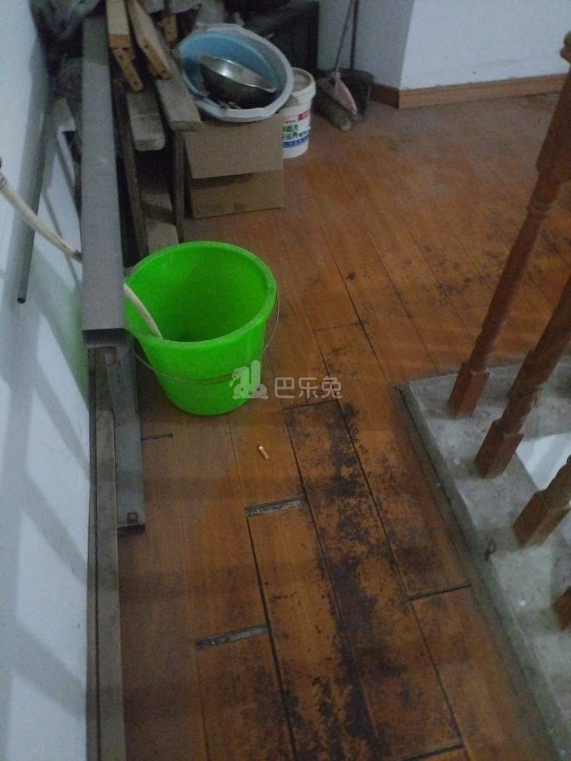 银兆公寓9686003厨房图5