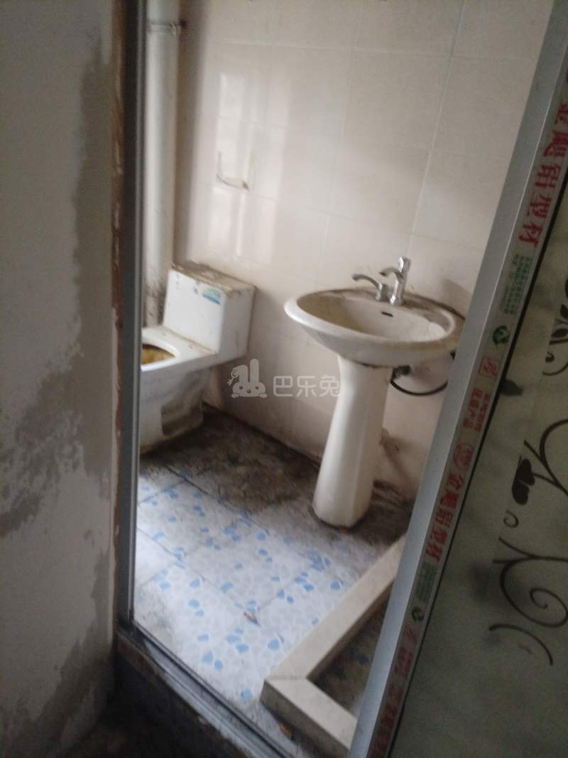 银兆公寓9686003卫生间图8