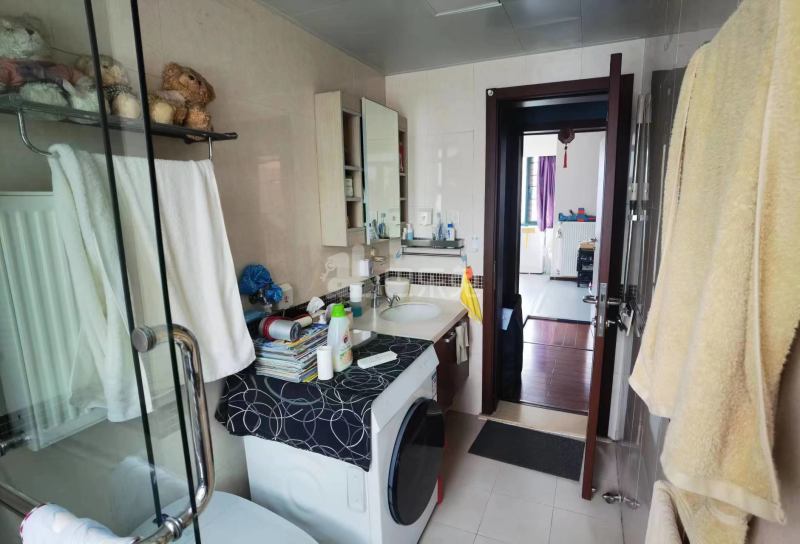 万科光明城市东苑13340018周边环境图14