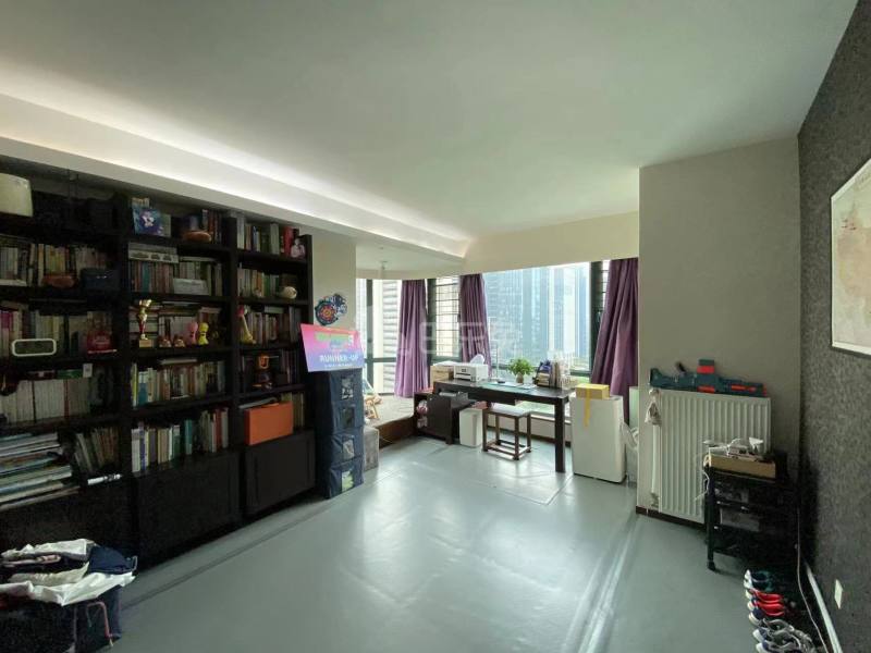 万科光明城市东苑13340018周边环境图26