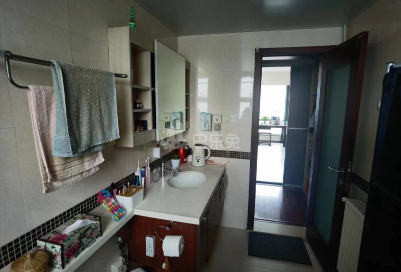 万科光明城市东苑13340018周边环境图24