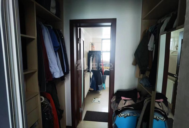 万科光明城市东苑13340018周边环境图22