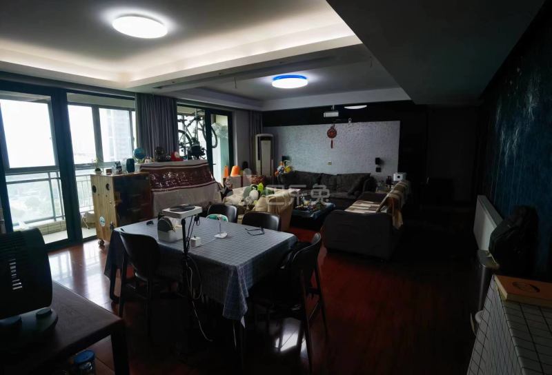 万科光明城市东苑13340018周边环境图20