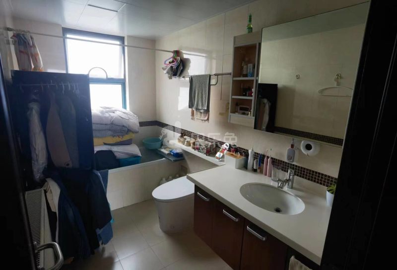 万科光明城市东苑13340018周边环境图19