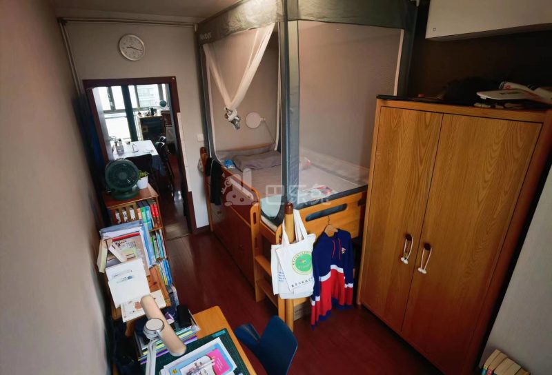 万科光明城市东苑13340018周边环境图18