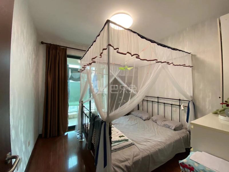 万科光明城市东苑13340018周边环境图17