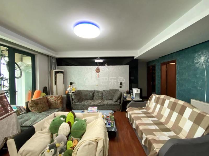 万科光明城市东苑13340018周边环境图16