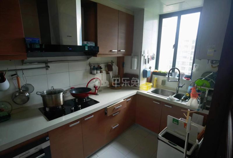 万科光明城市东苑13340018周边环境图15