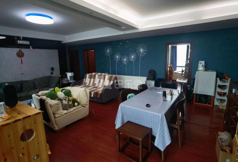 万科光明城市东苑13340018周边环境图13