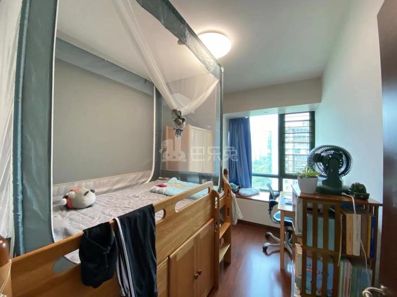 万科光明城市东苑13340018周边环境图12