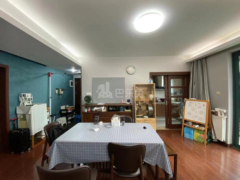 万科光明城市东苑13340018周边环境图10