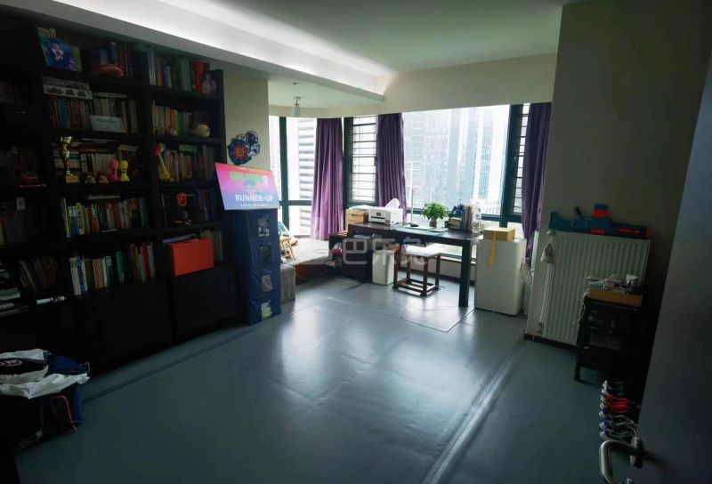 万科光明城市东苑13340018周边环境图9