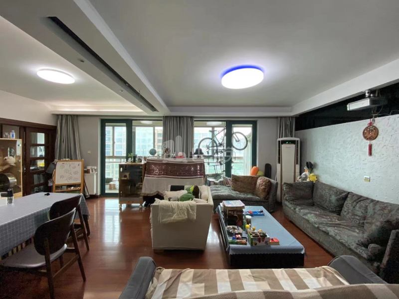 万科光明城市东苑13340018周边环境图8