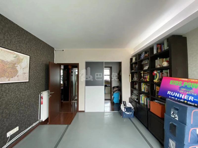 万科光明城市东苑13340018周边环境图7