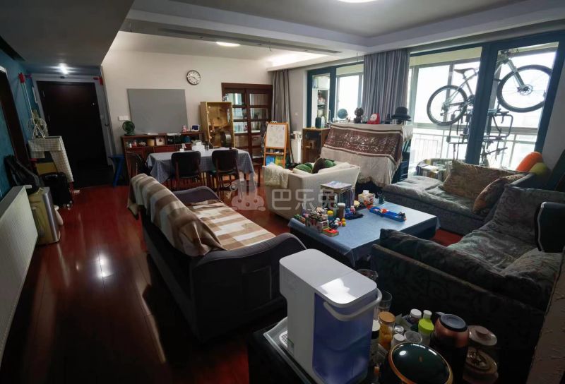 万科光明城市东苑13340018周边环境图6