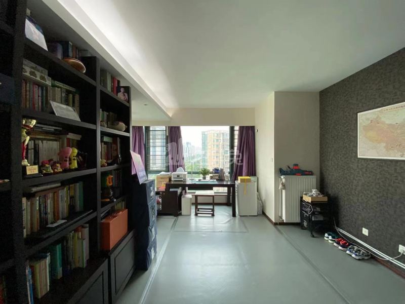 万科光明城市东苑13340018周边环境图4