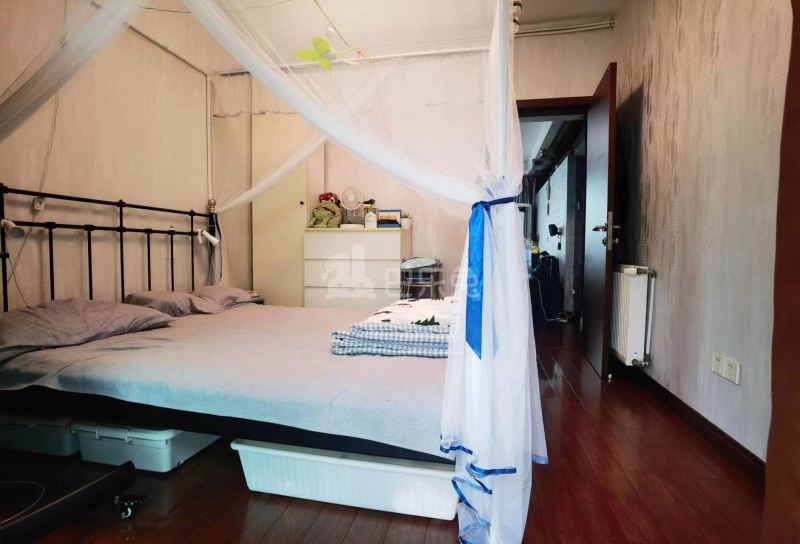 万科光明城市东苑13340018周边环境图3