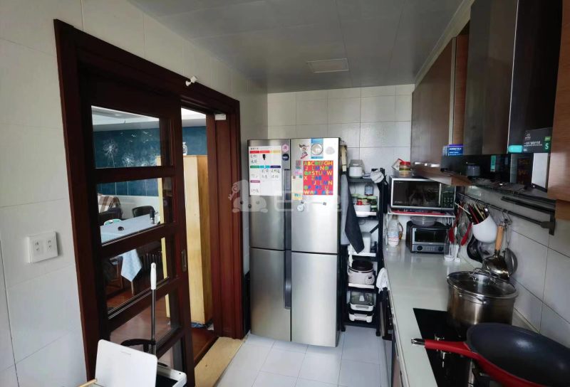 万科光明城市东苑13340018周边环境图2