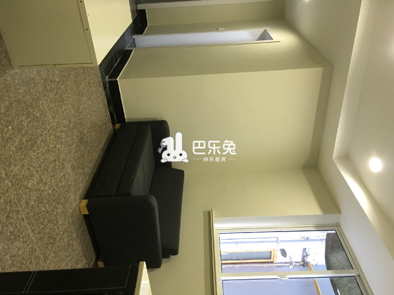 由由一村北区(严杨路1.