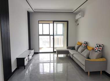 城丰星苑 2室2厅1卫