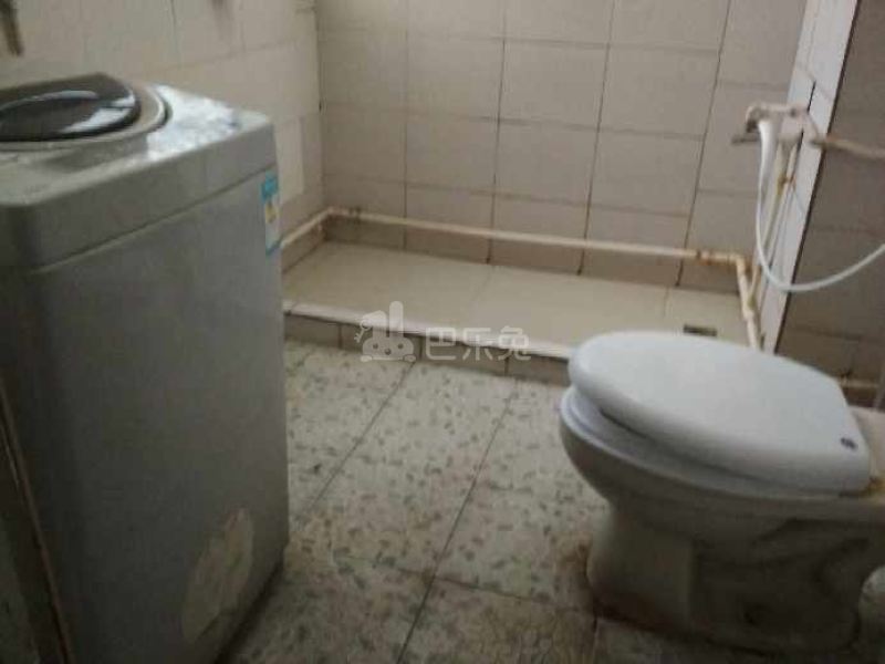 万源城1期（莲花路755弄）1340632卫生间图8