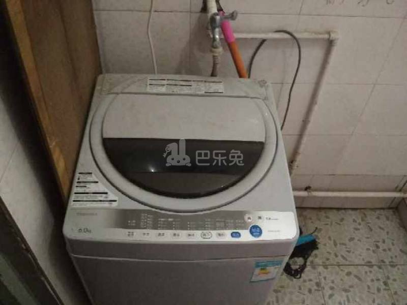 万源城1期（莲花路755弄）1340632卫生间图10