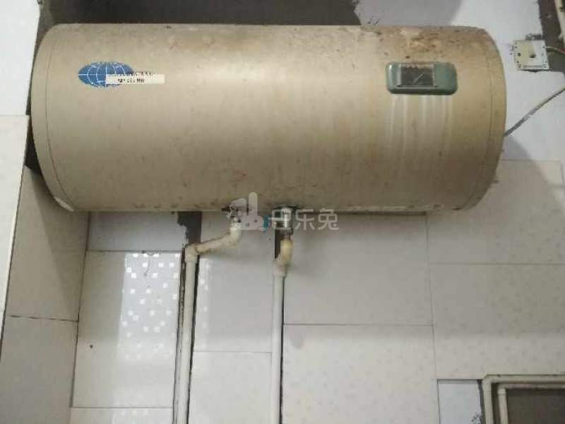 万源城1期（莲花路755弄）1340632卫生间图11