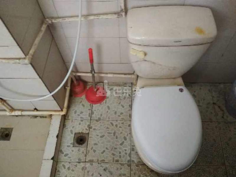 万源城1期（莲花路755弄）1340632卫生间图12