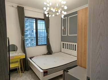 万源城1期（莲花路755弄） 