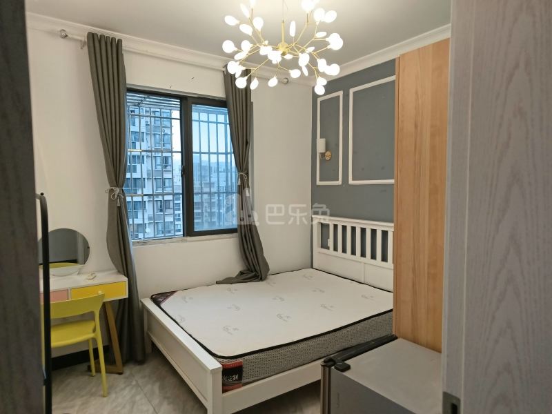 万源城1期（莲花路755弄）1340632卧室图0