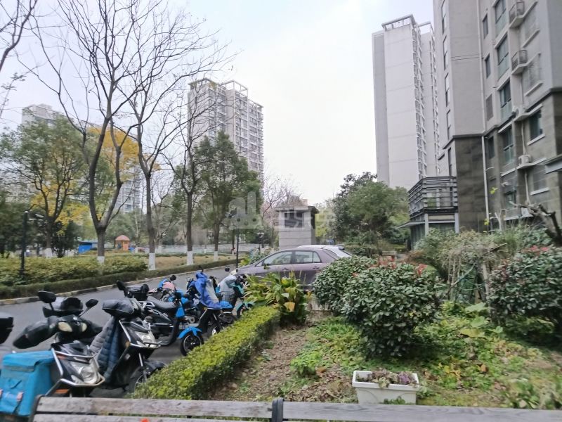 万源城1期（莲花路755弄）1340632周边环境图14