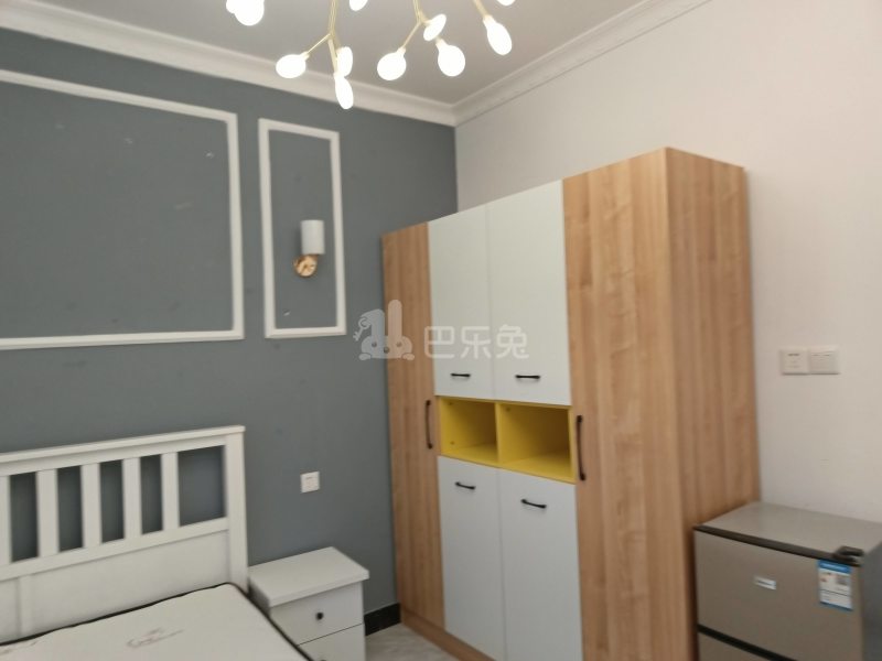 万源城1期（莲花路755弄）1340632卧室图1