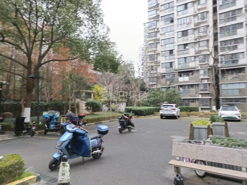 万源城1期（莲花路755弄）1340632周边环境图13