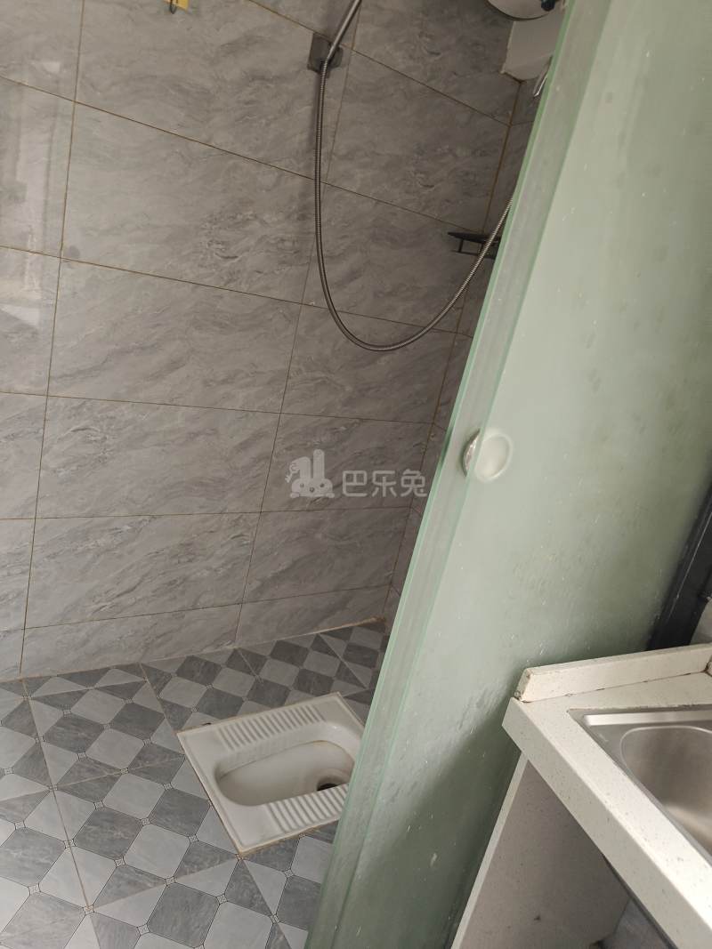 海润商业城1341062卫生间图4