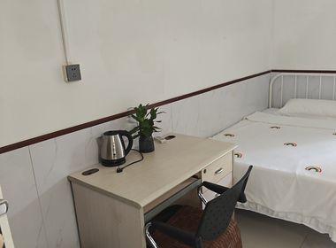 海润商业城 1室0厅1卫