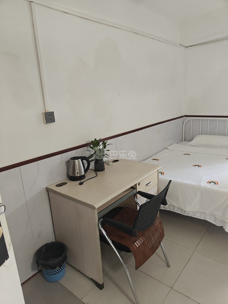 海润商业城1341062卧室图1