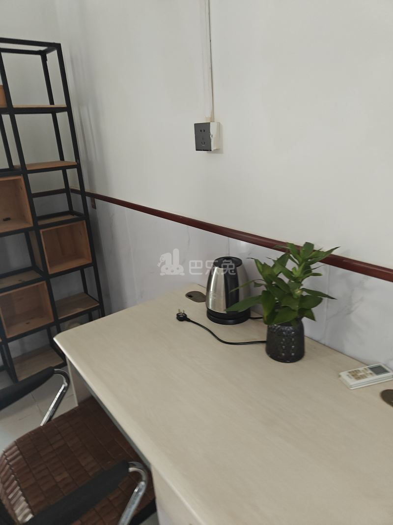 海润商业城1341062卧室图3