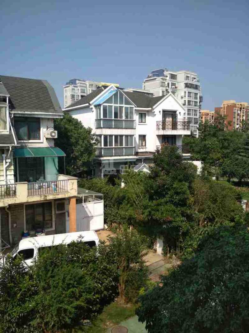 金榜星墅542253周边环境图20