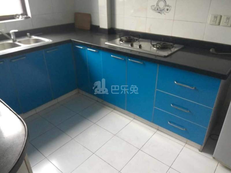 虹康花苑三期（虹康三期）1473787厨房图6