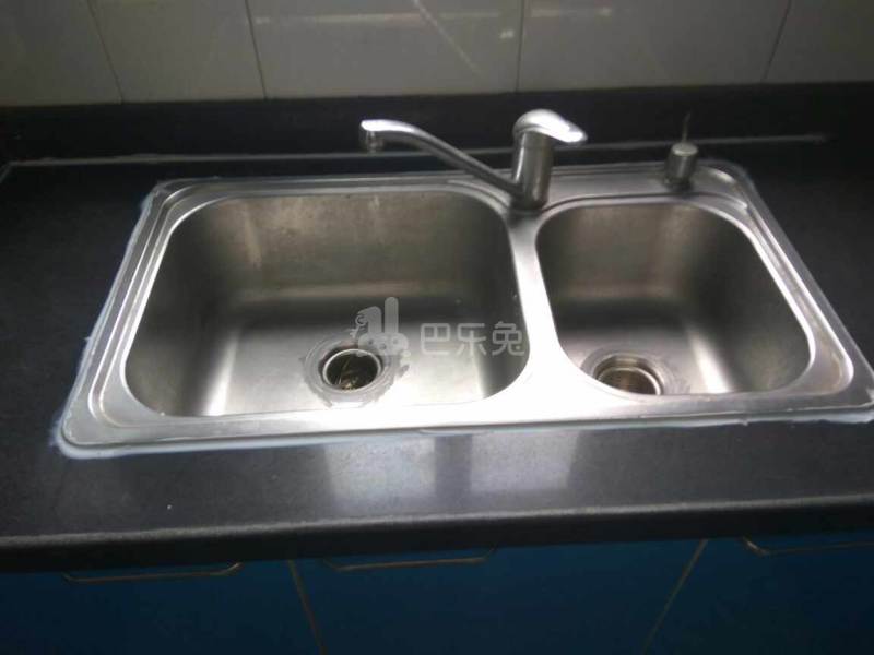 虹康花苑三期（虹康三期）1473787厨房图8